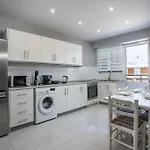 Pelagias Apartments