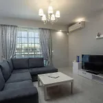 Pelagias Apartments