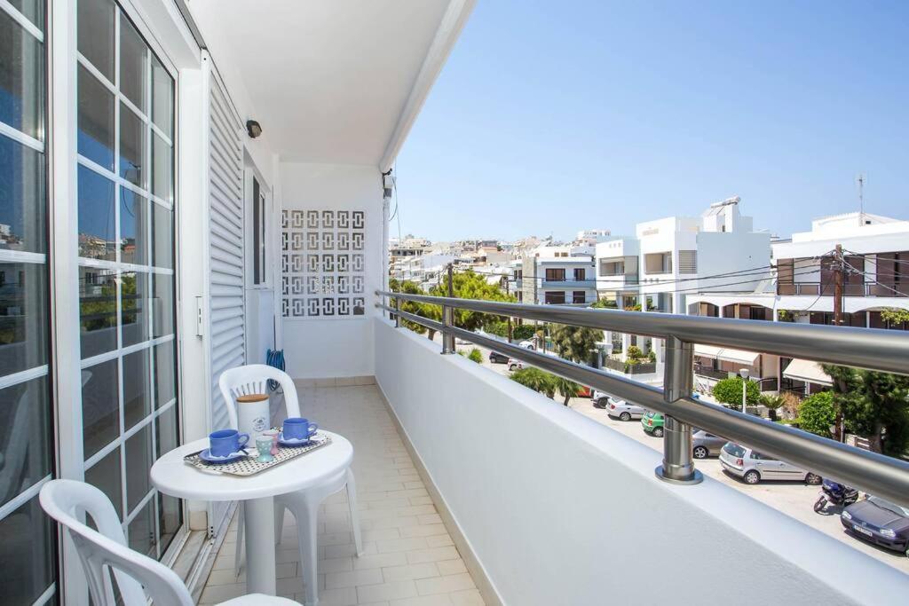Appartement Pelagias